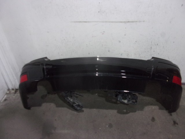 Mercedes GLK X204 Rear Bumper Black OEM A20488049409999