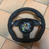 Porsche 911 / Panamera Steering Wheel