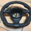 Porsche 911 / Panamera Steering Wheel
