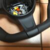 Porsche 911 / Panamera Steering Wheel