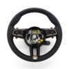 Porsche 911 / Taycan 992 Steering Wheel