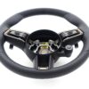 Porsche 911 / Taycan 992 Steering Wheel