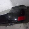 Mercedes GLK X204 Rear Bumper Black OEM A20488049409999