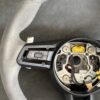Porsche Panamera 971 Steering Wheel OEM 971419091QC2W0