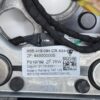 Porsche Macan Steering Wheel OEM 95B419091CRA34