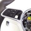 Porsche 911 / Macan / Panamera / Cayenne 991 Steering Wheel Dark Brown