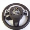 Porsche 911 / Macan / Panamera / Cayenne 991 Steering Wheel Dark Brown
