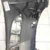 Volkswagen Golf Plus Facelift Front Bumper Cashmere Brown OEM 5M0807221N