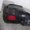 Mercedes GLK X204 Rear Bumper Black OEM A20488049409999