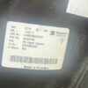 Porsche Cayenne 92A Rear Right Door Panel Cognac OEM 7P5867212G