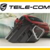 Porsche Cayenne 958 Rear Left Door Panel Black OEM 95855530125A11