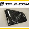 Porsche Cayenne 958 Rear Left Door Panel Black OEM 95855530125A11