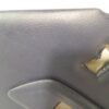 Porsche 911 993 Right Door Panel Blue OEM 99355503202