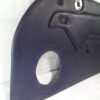 Porsche 911 993 Right Door Panel Blue OEM 99355503202