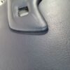 Porsche 911 993 Right Door Panel Blue OEM 99355503202