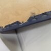 Porsche 911 993 Left Door Panel Blue OEM 99355503103