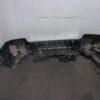 Mercedes GLK X204 Rear Bumper Black OEM A20488049409999