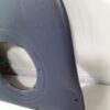 Porsche 911 993 Left Door Panel Blue OEM 99355503103