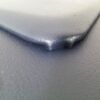 Porsche 911 993 Left Door Panel Blue OEM 99355503103