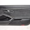 Porsche 718 Cayman GTS 982 Right Door Panel OEM 991555204