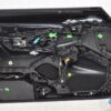 Porsche 718 Cayman GTS 982 Right Door Panel OEM 991555204
