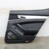 Porsche Panamera 970 Rear Right Door Panel
