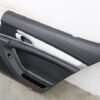 Porsche Panamera 970 Rear Right Door Panel