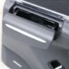 Porsche Panamera 970 Rear Right Door Panel
