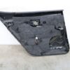 Porsche Panamera 970 Rear Right Door Panel