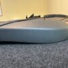 Porsche 911 / Boxster / Cayman 991 / 981 / 982 Left Door Panel Black