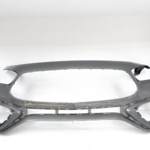 Mercedes GLA H247 Front Bumper Grey OEM A2478858008