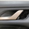 Porsche Taycan Front Left Door Panel