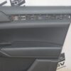 Porsche Cayenne 92A Front Right Door Panel OEM 95855520204