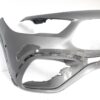 Mercedes GLA H247 Front Bumper Grey OEM A2478858008
