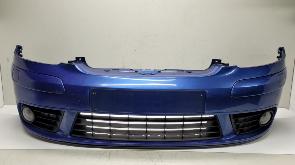Volkswagen Golf Plus 5M Front Bumper OEM 5M0807221