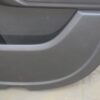 Porsche Cayenne 92A Front Right Door Panel OEM 95855520204