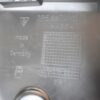 Porsche Cayenne 92A Front Right Door Panel OEM 95855520204