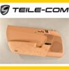 Porsche 911 997 Left Door Panel Sand Beige OEM 99755520121FSC