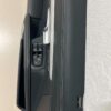 Porsche 911 991 Door Panel Set Black