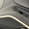 Porsche 911 991 Door Panel Set Black