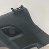 Porsche 911 991 Door Panel Set Black