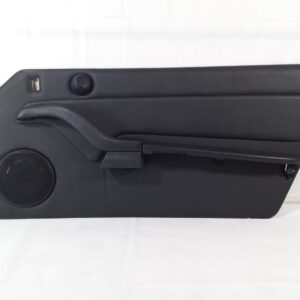 Porsche 911 993 Right Door Panel Black OEM 99355503202