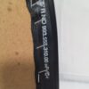Porsche 911 993 Right Door Panel Black OEM 99355503202