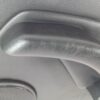 Porsche 911 993 Right Door Panel Black OEM 99355503202