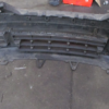 Volkswagen Touran 1T Front Bumper OEM 1T0807177