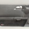 Porsche 911 / Boxster 997 / 987 Front Left Door Panel Black