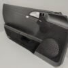 Porsche 911 / Boxster 997 / 987 Front Left Door Panel Black