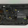 Porsche 911 / Boxster 997 / 987 Front Left Door Panel Black