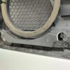 Porsche 911 / Boxster 997 / 987 Front Left Door Panel Black