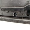 Porsche 911 / Boxster 997 / 987 Front Left Door Panel Black